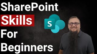 New To SharePoint? Learn These 5 Things First!