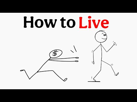One Life, No Regrets: How to Live Wisely