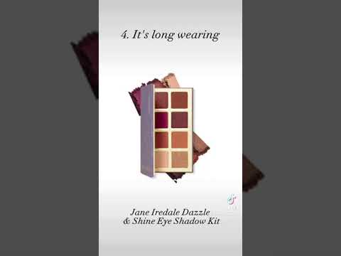 BENEFITS OF MINERAL MAKEUP