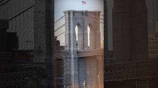 Today is the 140th Birthday of the Brooklyn Bridge. #nyc #nychistory #newyork