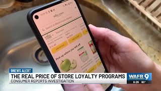The real price of store loyalty programs