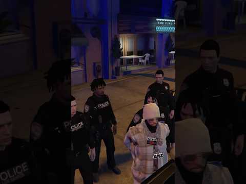 Day In A Life On PD Patrol