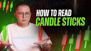 How to READ CANDLESTICKS?