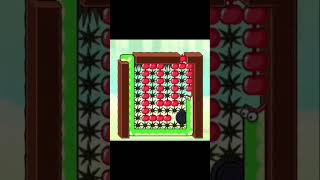 Apple worm gameplay #games #appleworm #gaming #computergames #3dgames #gameplay #foryou #gamergirl