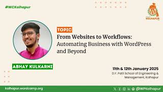 From Websites to Workflows: Automating Business with WordPress and Beyond