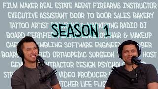 Where To Get Started - Real First Hand Advice and Realities from Experts! W2GS Guest Lineup