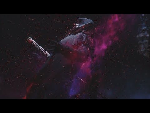 Тизер - трейлер DMC5 Combomad - The honored one