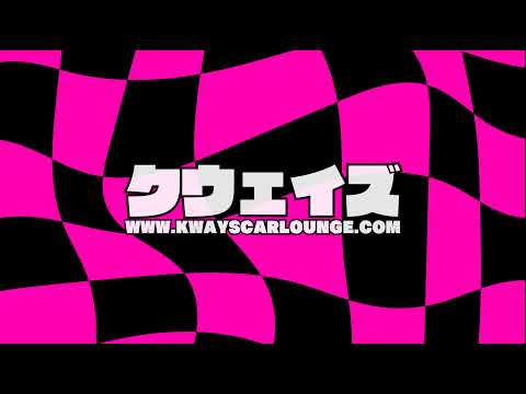 K-ways Car Lounge Live Stream