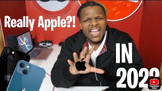 Hardcore Android user tries iPhone 13!