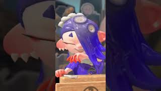 It Finally Happened In Splatoon 3...