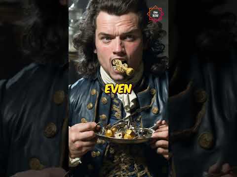 Most Insane Historical Moments |14| #shorts