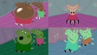 Peppa ! Come In, Peppa ! Effects Sponsored By Klasky Csupo 2001 Effects x4 | Invert