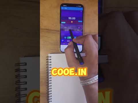 Dice Game Kaise Khele || Cooe Colour Prediction || #cooe #dice #colourgame
