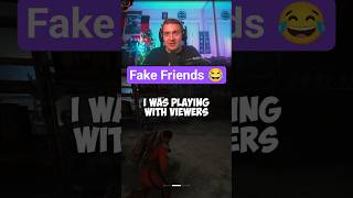 Fake Friendly Arc Raiders Team Gets Karma 😂