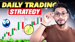 I use this strategy every day. My Daily Crypto Trading Strategy 📊 Trader Pankaj Gupta