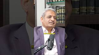 Lawyer On India’s First Female CJI #chiefjusticeofindia #podcastclips #lawyer #indianjudiciary