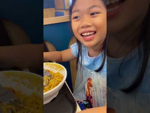 HO SG Food review : KAWAN KAWAN atTampines Mall , B1
