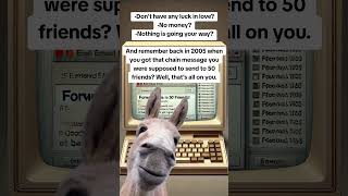 Chain message #shorts