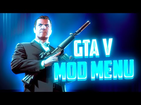 🔓 [UNDETECTED] GTA 5 Mod Menu 2025 - Free Kiddions Hack for PC | Online Cheat Download Now