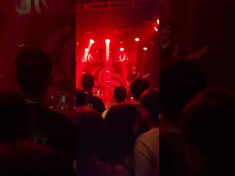Vundabar BETA (Unreleased Song) @vundabores ATL 10/15