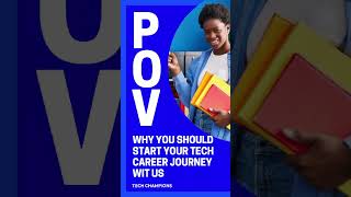Tech Champions