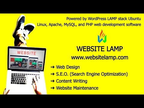 How Website Lamp Stack Can Host Online Store and Business Services
