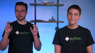 Python PROs And CONs | Who Use Python | Python Programming | Optional Lecture | LP5