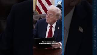Trump orders FAA review of hiring and safety protocols following crash