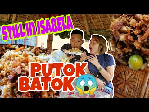 TRAVEL VLOG TO ISABELA WITH JELAI!
