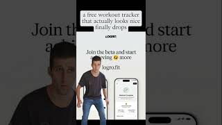 Are you seeing this? Sign up now. #gym #workouttracker #buildinpublic #achievemore