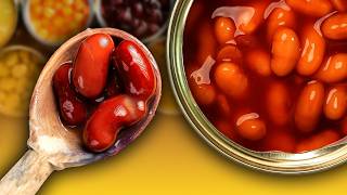 Canned Food TRUTHS You Actually Need To Know