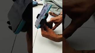 Best Car Mobile Holder Ever! Rock-Solid Grip Even on Bumpy Roads! #safetygadgets #smartgrip #viral