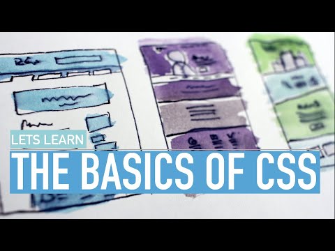 Lets Learn the Basics of CSS (Beginner) - 1 on 1 Recorded Lesson
