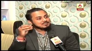 ABP Ananda News | Cyber Crime | Pritam Mukherjee says about Pegasus Spyware on Whatsapp | ICSS
