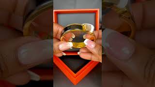 Unboxing Hermès Bracelet. #unboxingvideo #hermes #hermesbracelet #unboxingvideos #jewelrydesigner