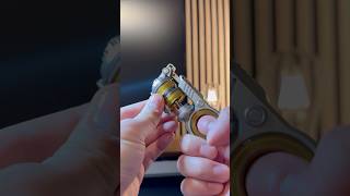 The new skill based fidget toy… 🤯