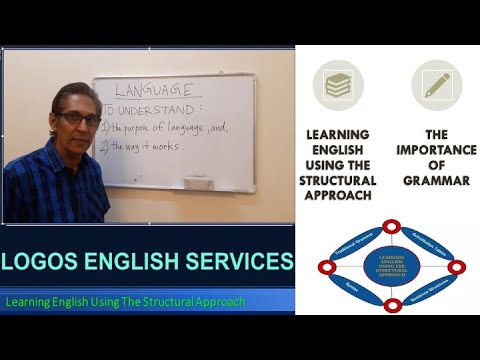 The Importance of Grammar