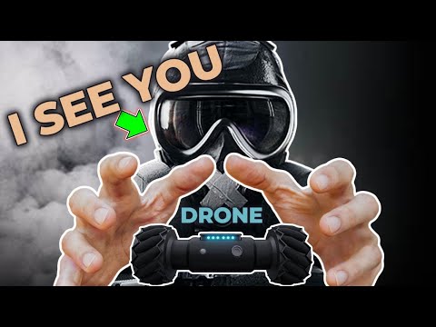 I Tried Mute for the First Time and He is HILARIOUS!