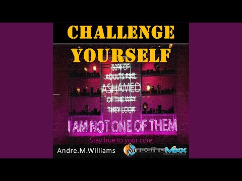 Challenge Yourself