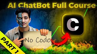 How to create AI ChatBots in 2025: Beginner to Pro Full Tutorial!