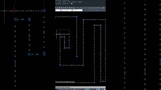 line type #autocad #autocaddesign #cadtutorials