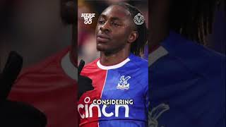 Tottenham Look to Crystal Palace Star Eberechi Eze as Dream Target in the Summer Transfer Window