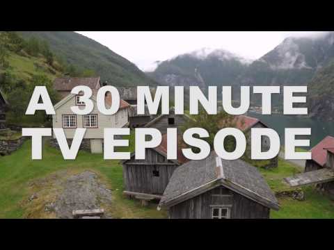 VisitNorway USA &  DreamJobbing