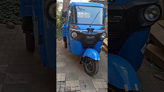 Bajaj maxima xl cargo new model 2025 || maxima xl cargo new