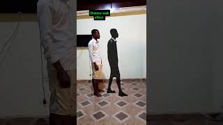 Video editing (#9): Shadow walk effect 🌬️🔥#VideoEditingTips#CreativeVideoEffects#EditingInspiration