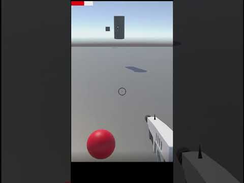 FPS Dev Log 2    #fps #gaming #game#unity3d