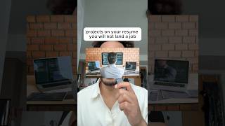 Do not have these 5 coding projects on your resume ￼#techcareers #coding #softwareengineer #aijobs