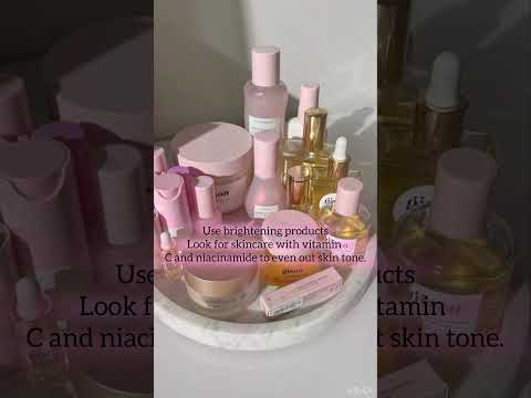 Glow up tips to be that girl!!!