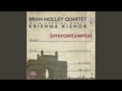 Thursday's with G.K. (feat. Krishna Kishor)