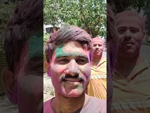 Happy #Holi || #2024 || #viral #vlog #shorts #music #videos